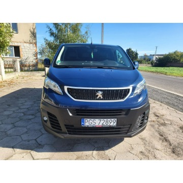 Peugeot Expert 2017,  2.0 diesel, automat - Na sprzedaż za 35 999 zł - Gostyń - zdjęcie 3