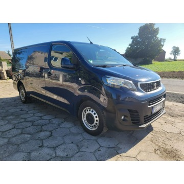 Peugeot Expert 2017,  2.0 diesel, automat - Na sprzedaż za 35 999 zł - Gostyń - zdjęcie 5