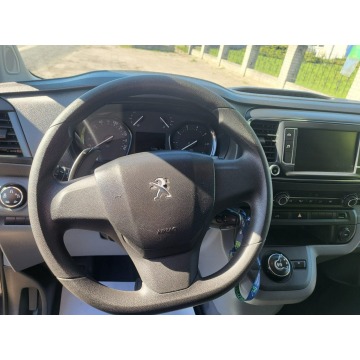 Peugeot Expert 2017,  2.0 diesel, automat - Na sprzedaż za 35 999 zł - Gostyń - zdjęcie 7
