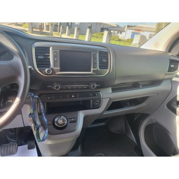 Peugeot Expert 2017,  2.0 diesel, automat - Na sprzedaż za 35 999 zł - Gostyń - zdjęcie 8