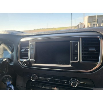Peugeot Expert 2017,  2.0 diesel, automat - Na sprzedaż za 35 999 zł - Gostyń - zdjęcie 11