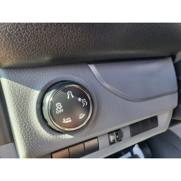 Peugeot Expert 2017,  2.0 diesel, automat - Na sprzedaż za 35 999 zł - Gostyń - zdjęcie 12