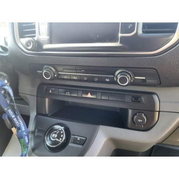 Peugeot Expert 2017,  2.0 diesel, automat - Na sprzedaż za 35 999 zł - Gostyń - zdjęcie 10