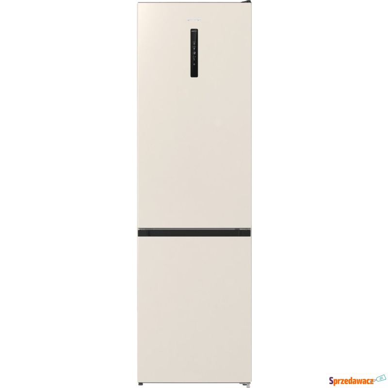 Lodówka Gorenje NRK6202AC4