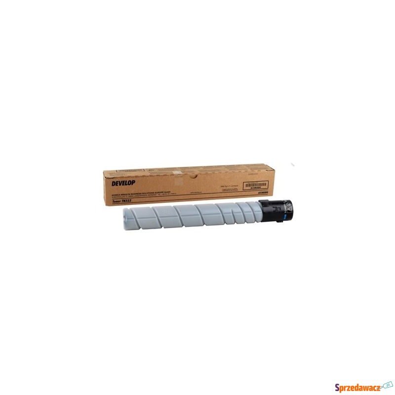 Toner Oryginalny Develop TN-322...