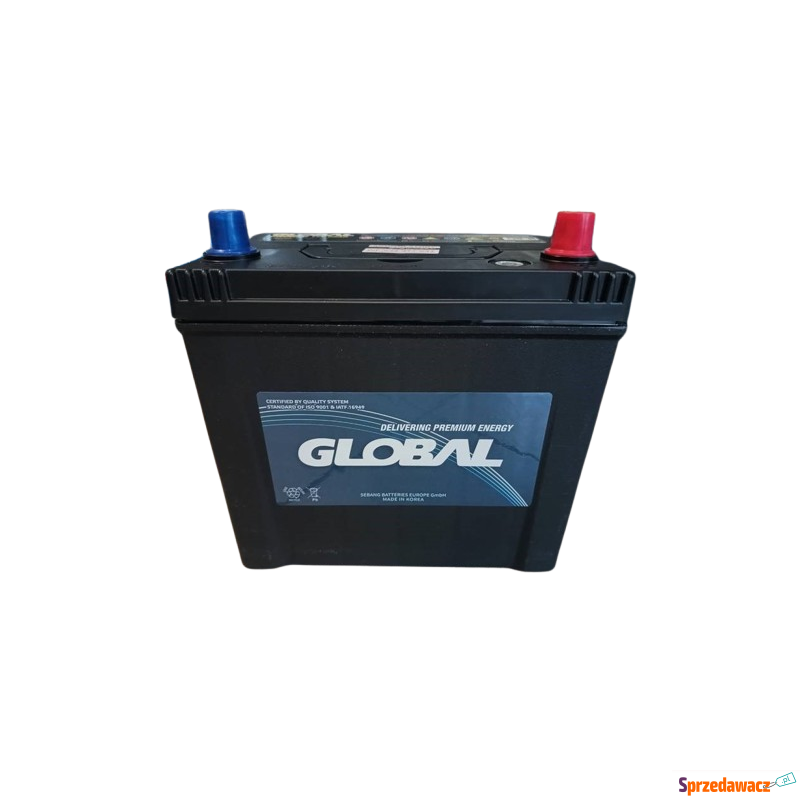 Akumulator 70Ah 680A Global Japan...