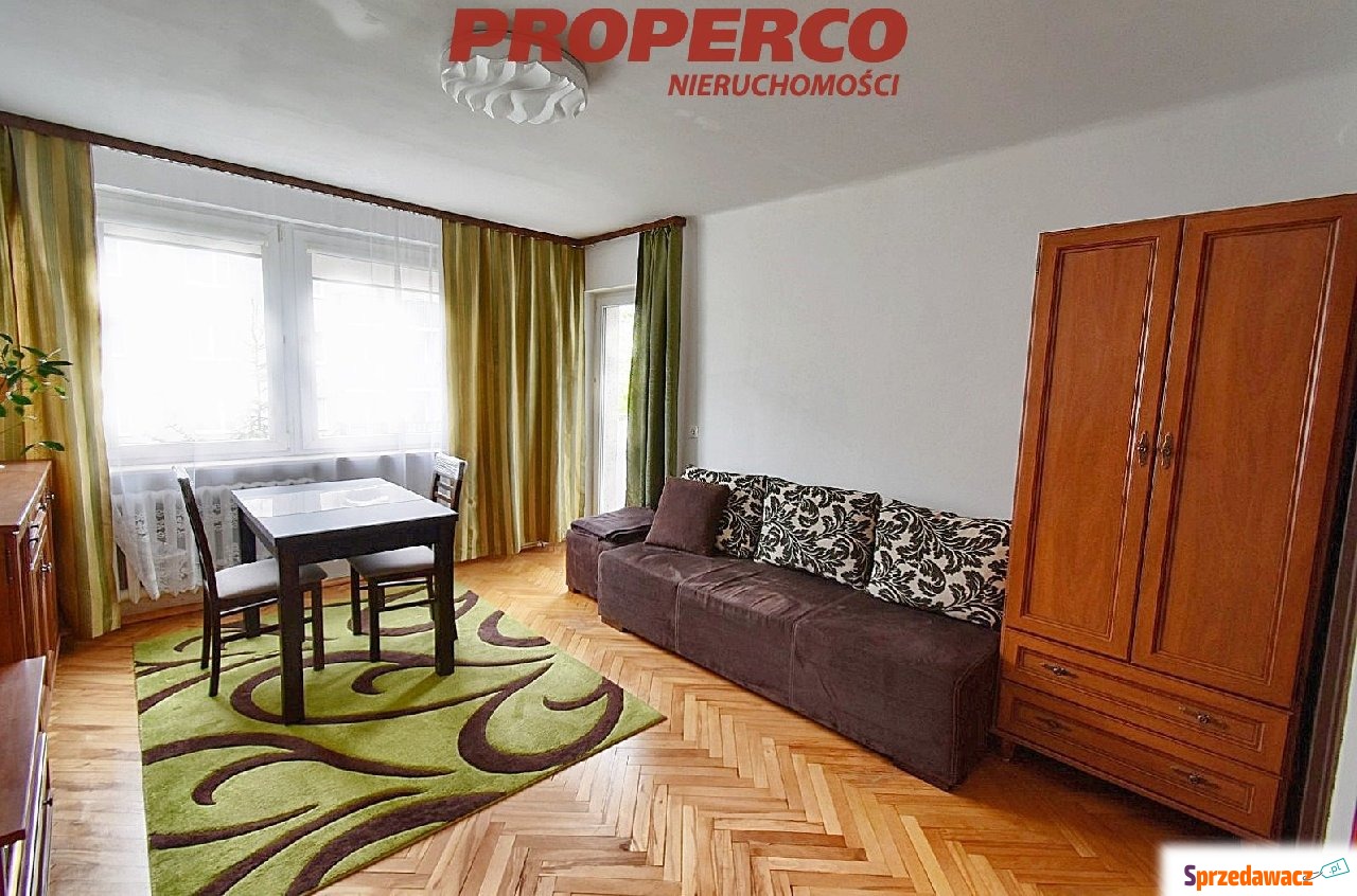 Mieszkanie 2 pok., 34,90 m2, P...