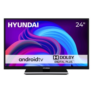 Telewizor Hyundai HLA24354 LED 24'' HD Ready Android