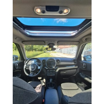 Mini Countryman  Hatchback 2023,  1.5 benzyna, automat - Na sprzedaż za 103 900 zł - Warszawa - zdjęcie 5