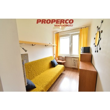 Mieszkanie dwupokojowe Kielce,   34 m2, drugie piętro - Do wynajęcia - zdjęcie 5