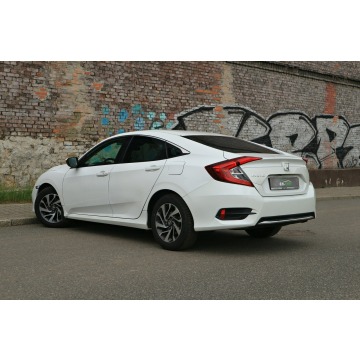Honda Civic  Sedan/Limuzyna 2019,  2.0 benzyna, automat - Na sprzedaż za 79 900 zł - Bytom - zdjęcie 5