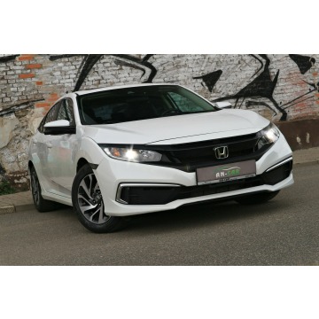 Honda Civic  Sedan/Limuzyna 2019,  2.0 benzyna, automat - Na sprzedaż za 79 900 zł - Bytom - zdjęcie 4