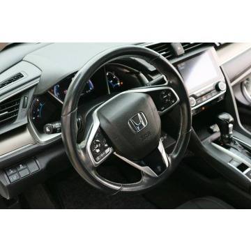 Honda Civic  Sedan/Limuzyna 2019,  2.0 benzyna, automat - Na sprzedaż za 79 900 zł - Bytom - zdjęcie 11