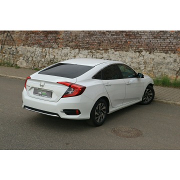 Honda Civic  Sedan/Limuzyna 2019,  2.0 benzyna, automat - Na sprzedaż za 79 900 zł - Bytom - zdjęcie 10