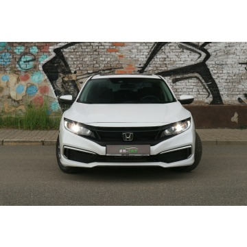 Honda Civic  Sedan/Limuzyna 2019,  2.0 benzyna, automat - Na sprzedaż za 79 900 zł - Bytom - zdjęcie 12