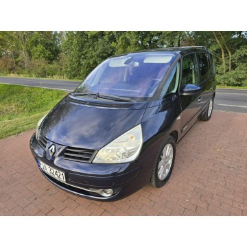 Renault Espace  Minivan/Van 2007,  2.0 diesel - Na sprzedaż za 14 900 zł - Cielcza - zdjęcie 2