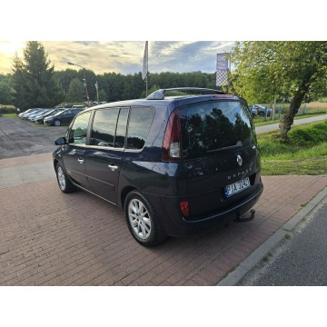 Renault Espace  Minivan/Van 2007,  2.0 diesel - Na sprzedaż za 14 900 zł - Cielcza - zdjęcie 4
