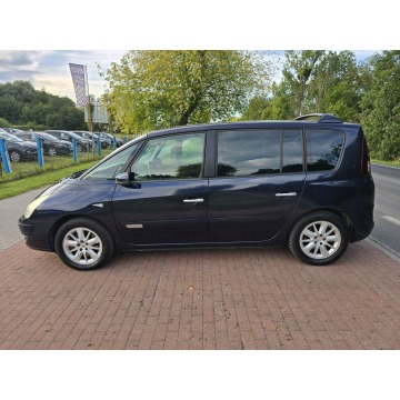 Renault Espace  Minivan/Van 2007,  2.0 diesel - Na sprzedaż za 14 900 zł - Cielcza - zdjęcie 3