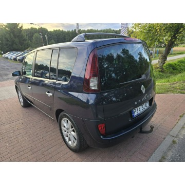 Renault Espace  Minivan/Van 2007,  2.0 diesel - Na sprzedaż za 14 900 zł - Cielcza - zdjęcie 5