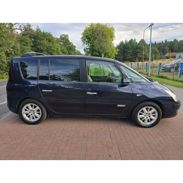 Renault Espace  Minivan/Van 2007,  2.0 diesel - Na sprzedaż za 14 900 zł - Cielcza - zdjęcie 9