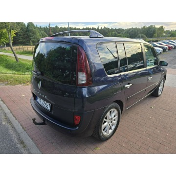 Renault Espace  Minivan/Van 2007,  2.0 diesel - Na sprzedaż za 14 900 zł - Cielcza - zdjęcie 8