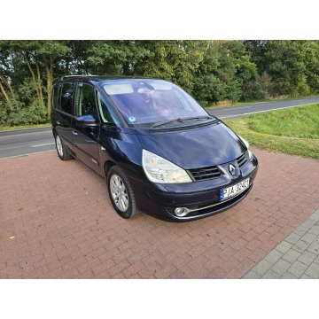 Renault Espace  Minivan/Van 2007,  2.0 diesel - Na sprzedaż za 14 900 zł - Cielcza - zdjęcie 10