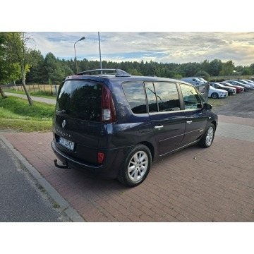 Renault Espace  Minivan/Van 2007,  2.0 diesel - Na sprzedaż za 14 900 zł - Cielcza - zdjęcie 7