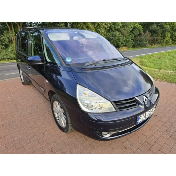 Renault Espace  Minivan/Van 2007,  2.0 diesel - Na sprzedaż za 14 900 zł - Cielcza - zdjęcie 11