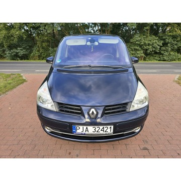 Renault Espace  Minivan/Van 2007,  2.0 diesel - Na sprzedaż za 14 900 zł - Cielcza - zdjęcie 12