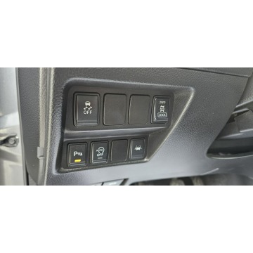 Nissan Qashqai  SUV 2015,  1.6 diesel - Na sprzedaż za 47 800 zł - Świdnica - zdjęcie 10