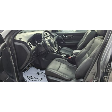 Nissan Qashqai  SUV 2015,  1.6 diesel - Na sprzedaż za 47 800 zł - Świdnica - zdjęcie 11
