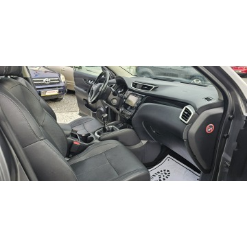 Nissan Qashqai  SUV 2015,  1.6 diesel - Na sprzedaż za 47 800 zł - Świdnica - zdjęcie 12
