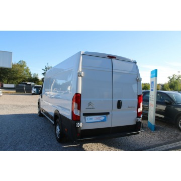 Citroen Jumper 2022,  2.2 diesel - Na sprzedaż za 80 900 zł - Warszawa - zdjęcie 8