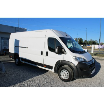 Citroen Jumper 2022,  2.2 diesel - Na sprzedaż za 80 900 zł - Warszawa - zdjęcie 5