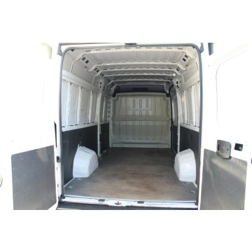 Citroen Jumper 2022,  2.2 diesel - Na sprzedaż za 80 900 zł - Warszawa - zdjęcie 12