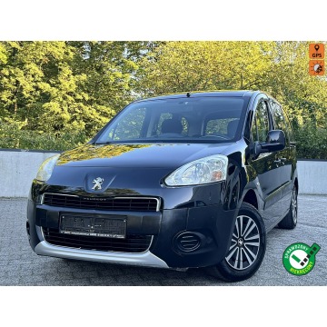 Peugeot Partner - Tepee LIFT Navi Klima Gwarancja