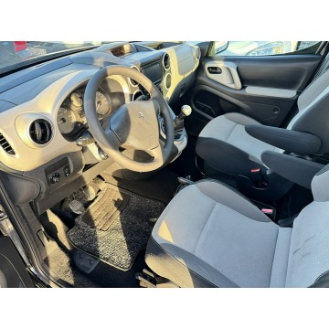 Peugeot Partner  Minivan/Van 2012,  1.6 benzyna - Na sprzedaż za 16 900 zł - Kutno - zdjęcie 10