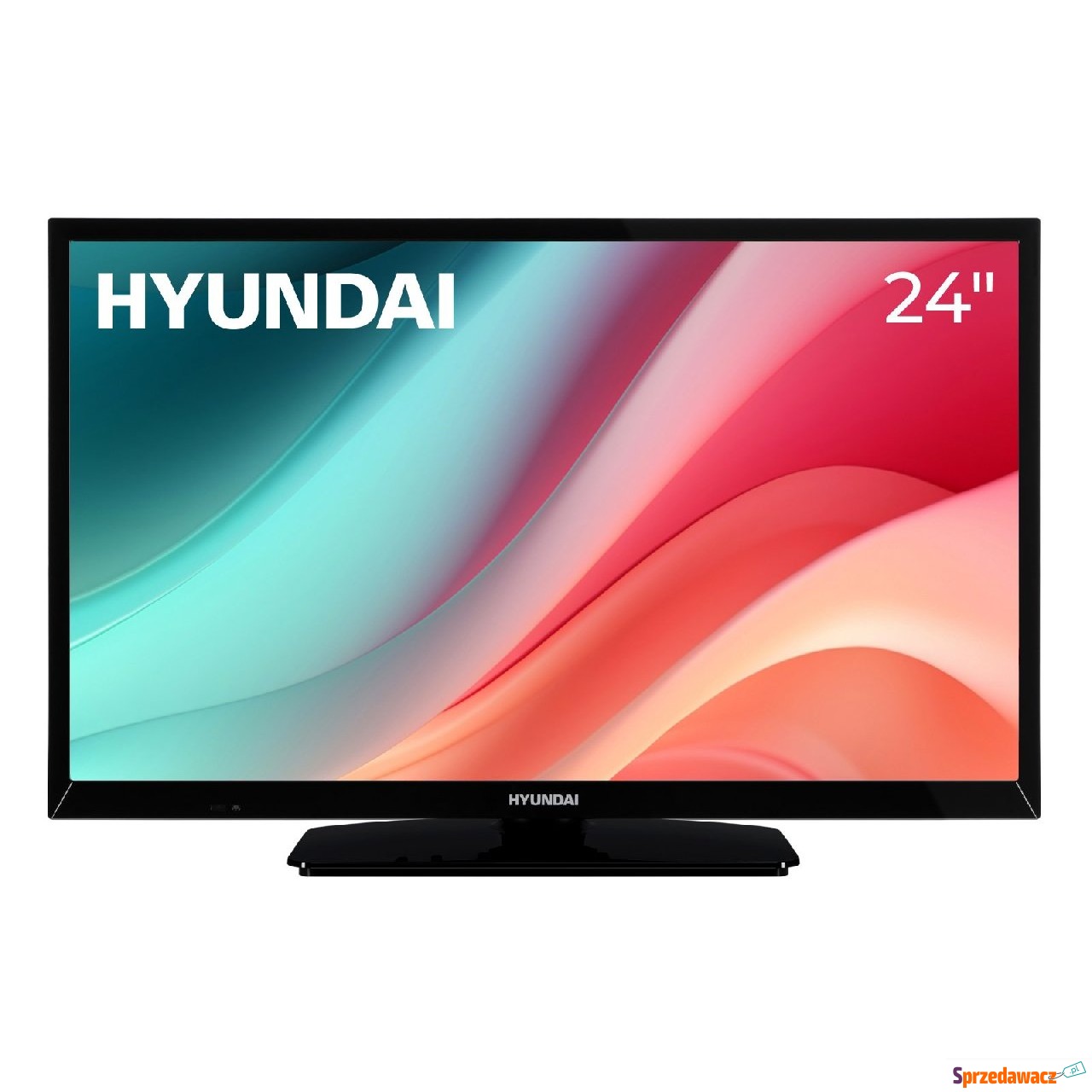 Telewizor Hyundai HLP24T329 24