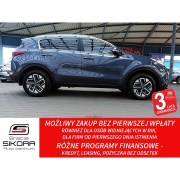 Kia Sportage  SUV 2016,  1.6 benzyna - Na sprzedaż za 69 900 zł - Mysłowice - zdjęcie 2