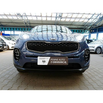 Kia Sportage  SUV 2016,  1.6 benzyna - Na sprzedaż za 69 900 zł - Mysłowice - zdjęcie 3