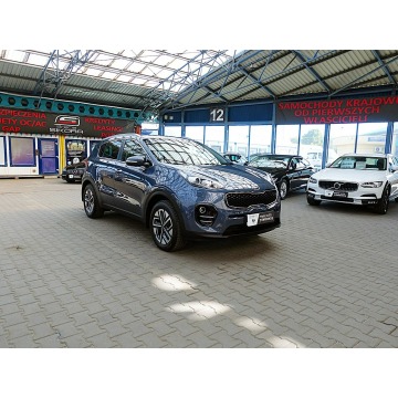 Kia Sportage  SUV 2016,  1.6 benzyna - Na sprzedaż za 69 900 zł - Mysłowice - zdjęcie 5