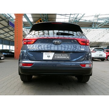 Kia Sportage  SUV 2016,  1.6 benzyna - Na sprzedaż za 69 900 zł - Mysłowice - zdjęcie 4