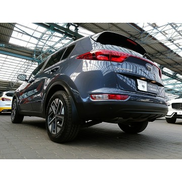 Kia Sportage  SUV 2016,  1.6 benzyna - Na sprzedaż za 69 900 zł - Mysłowice - zdjęcie 9