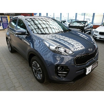 Kia Sportage  SUV 2016,  1.6 benzyna - Na sprzedaż za 69 900 zł - Mysłowice - zdjęcie 7