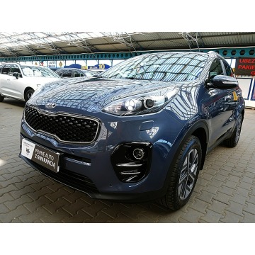 Kia Sportage  SUV 2016,  1.6 benzyna - Na sprzedaż za 69 900 zł - Mysłowice - zdjęcie 8