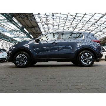 Kia Sportage  SUV 2016,  1.6 benzyna - Na sprzedaż za 69 900 zł - Mysłowice - zdjęcie 6