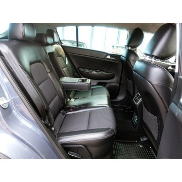 Kia Sportage  SUV 2016,  1.6 benzyna - Na sprzedaż za 69 900 zł - Mysłowice - zdjęcie 12