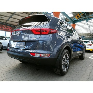 Kia Sportage  SUV 2016,  1.6 benzyna - Na sprzedaż za 69 900 zł - Mysłowice - zdjęcie 10