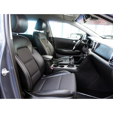 Kia Sportage  SUV 2016,  1.6 benzyna - Na sprzedaż za 69 900 zł - Mysłowice - zdjęcie 11