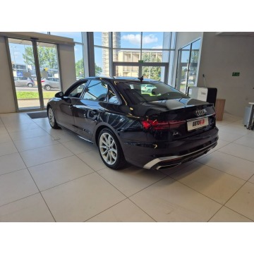Audi A4  Sedan/Limuzyna 2023,  2.0 benzyna, automat - Na sprzedaż za 129 900 zł - Kraków - zdjęcie 5